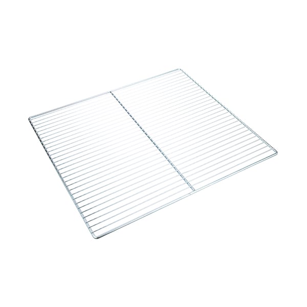 Wire Shelf-Zinc
